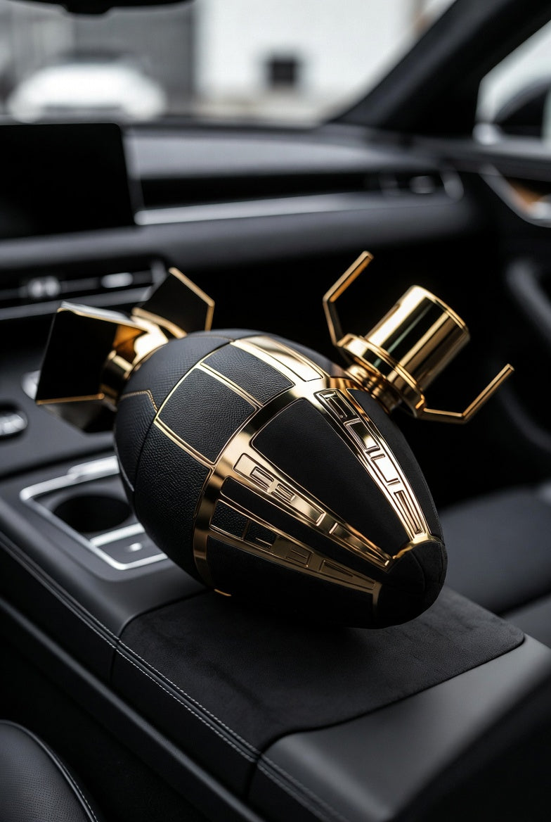 Protection Alcantara