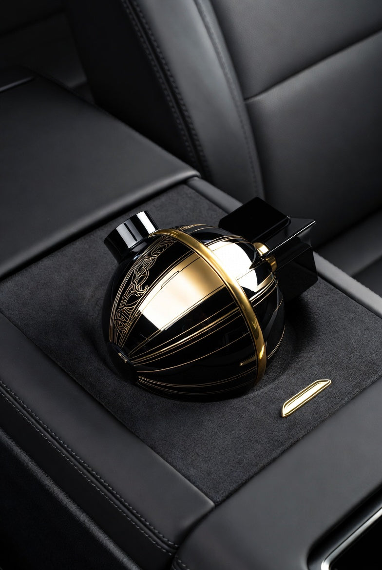 Protection Alcantara