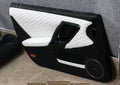 Auddi : Protection Alcantara